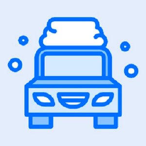 Автомойка