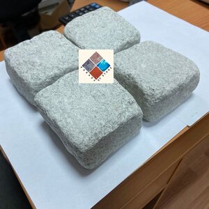 Брусчатка галтованная
