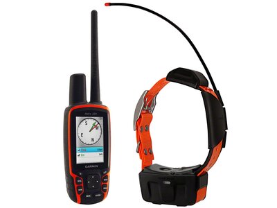 Ремонт навигаторов и ошейников Garmin