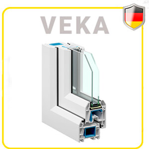 Профильная система VEKA