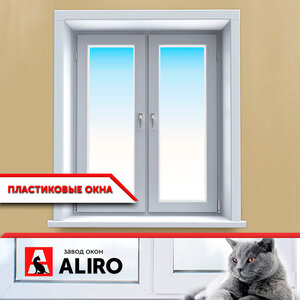 Пластиковые окна Rehau