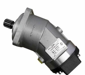 Гидромоторы psm-hydravlics