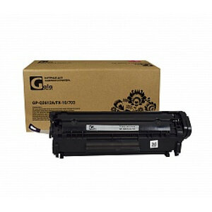 Картридж HP Q2612A/703 