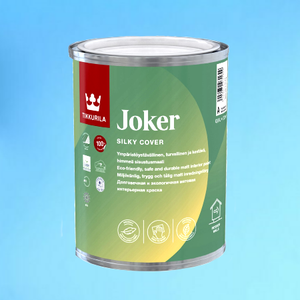 Краска Tikkurila Joker 