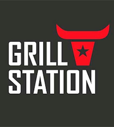 Grill Station (Moskovskiy Avenue, 139к1), restaurant