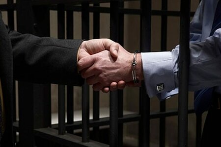 Защита по уголовному делу