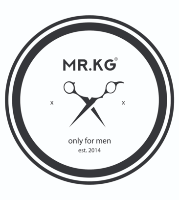 Барбершоп Mr. KG (Ломоносовский просп., 25, корп. 5), барбершоп в Москве