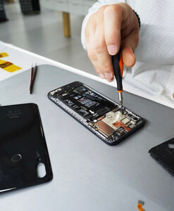 Ремонт телефонов Xiaomi