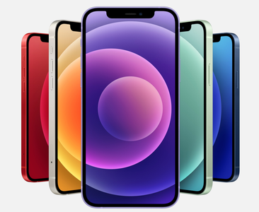 Apple iPhone