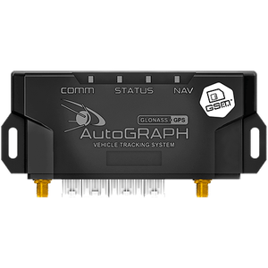 Глонасс БК "АвтоГРАФ-GSM"