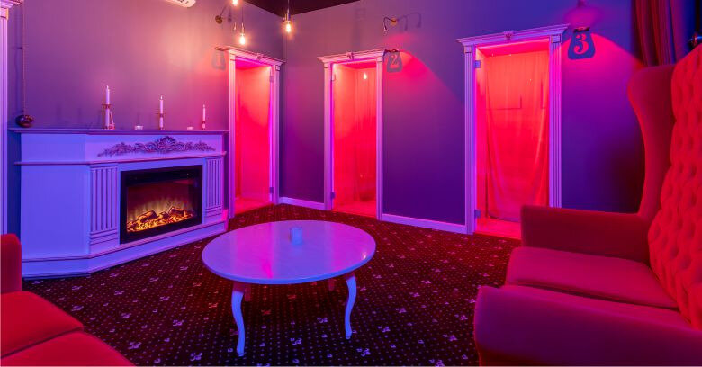 Секс Чернышковский