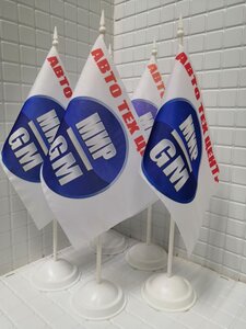 Сублимационная печать в МИРGM