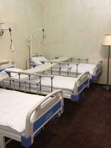 Реабилитация после перелома