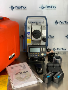 Тахеометр Sokkia CX-105L