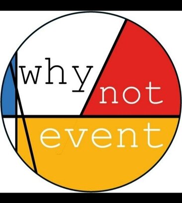 Why not event (ул. Большая Полянка, 42, стр. 1, Москва), организация мероприятий в Москве