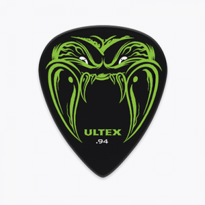 Медиатор Dunlop James Hetfield