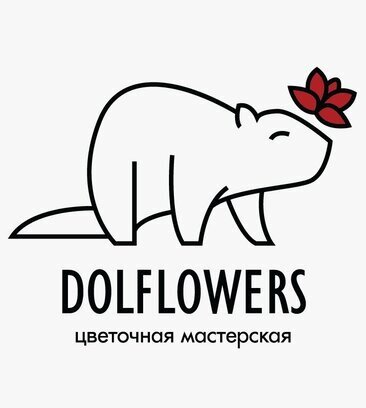 Dolflowers 24 (Dirizhabelnaya ulitsa, 10), flower shop