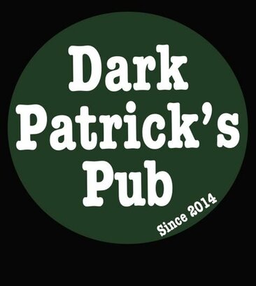 Dark Patrick's Pub (Bolshoy Zlatoustinsky Lane, 1с1), cafe