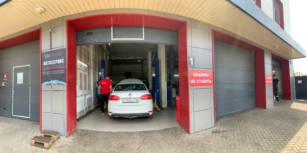 Автосервис - все виды работ