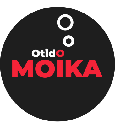 Moika Otido (ulitsa Lutsenko, 2/1), car wash