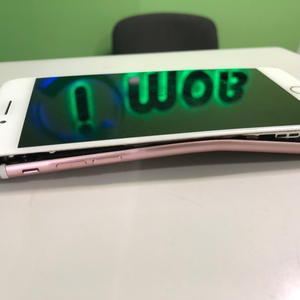 Замена корпуса iphone 7