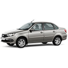 Техобслуживание Lada Granta