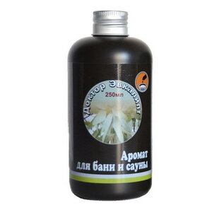 Аромат для бани Эвкалипт