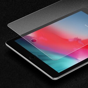 Защитное стекло для iPad
