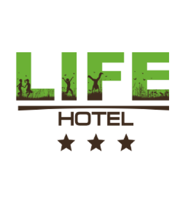 Life (Kuraeva Street, 12/23), hotel