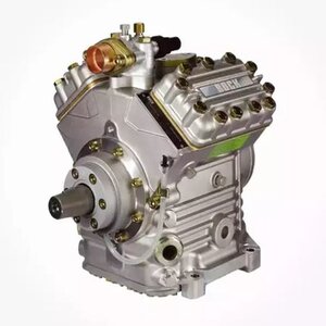 Компрессор Bock FK 40