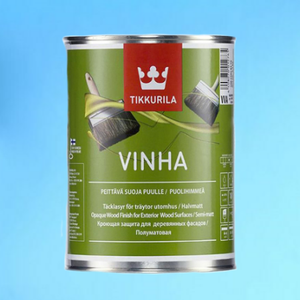 Антисептик Tikkurila Vinha