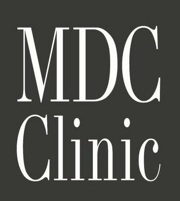 Mdc Clinic (Федеративный просп., 9, корп. 1), медцентр, клиника в Москве