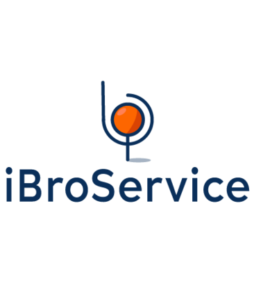 IBroService (Поречная ул., 10, Москва), ремонт телефонов в Москве