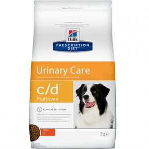 Hill's Prescription Diet c/d