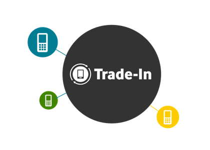 Мобильный Trade-IN