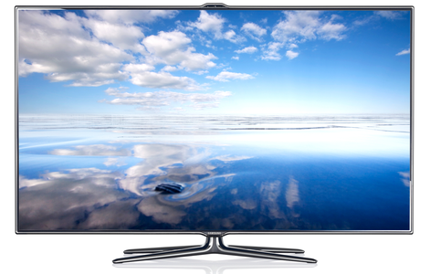 Ремонт телевизора Samsung
