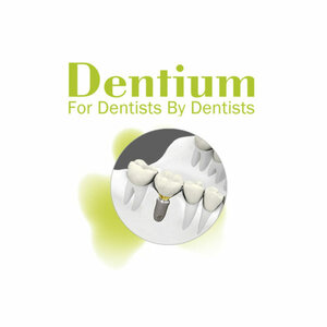 Имплант Dentium (Южная Корея)