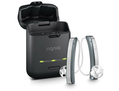 Styletto Connect 5Nx