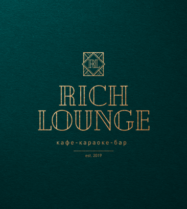 Лаундж-бар Rich Lounge (ул. Лобачевского, 102, стр. 1), бар, паб в Москве