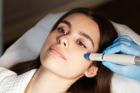 Программы ухода HydraFacial