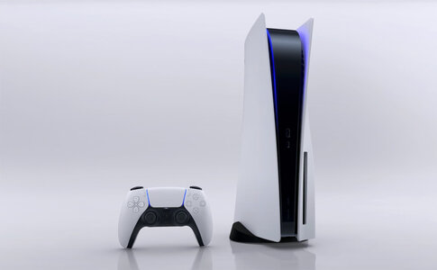 SONY PlayStation 5 CFI-1008A