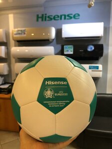 Кондиционеры Hisense