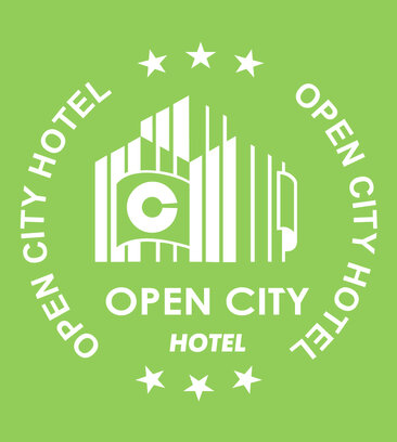 Open City (просп. Сююмбике, 2), гостиница в Набережных Челнах