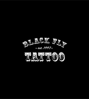 Black Fly tattoo shop (Nikolskaya Street, 17с1), tattoo studio