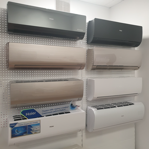Haier Lightera inverter звони!