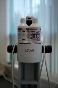 Гигиена полости рта AirFlow