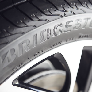 Шины Bridgestone