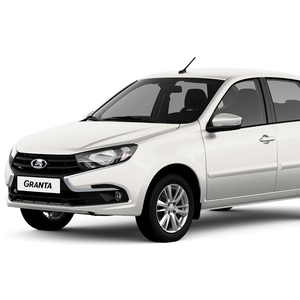 Аренда Lada Granta МКПП