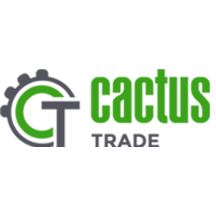 Cactus-Trade (ул. Шаболовка, 34, стр. 3, Москва), расходные материалы для оргтехники в Москве