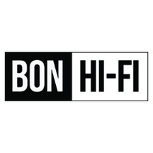 BonHiFi (Басманный тупик, 6А, стр. 1), магазин электроники в Москве